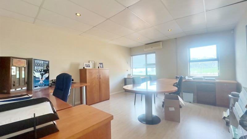 Commercial Property for Sale in Philadelphia Western Cape